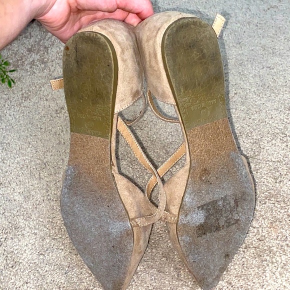 Madden girl pointed toe flats - Picture 4 of 6